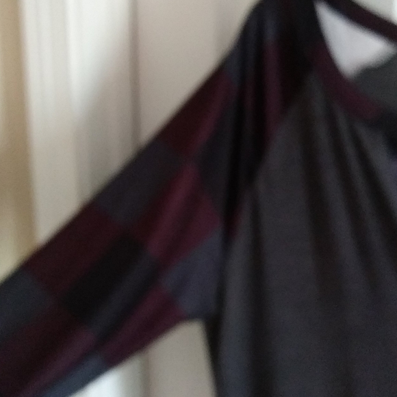 Long tunic - Picture 4 of 5